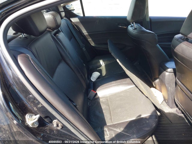 19VDE3F7XEE400048 Acura ILX