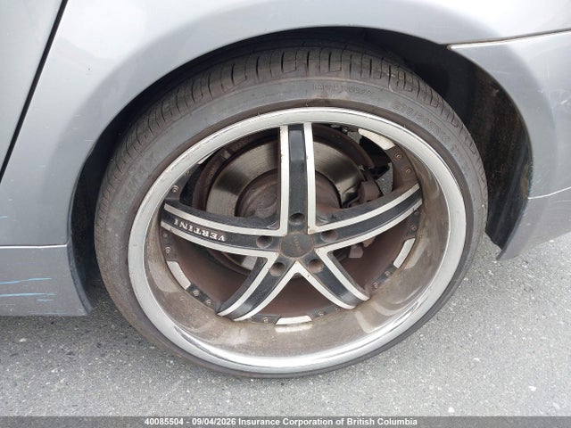 Aukcja sprzedaży 2004 Bmw 530i, vin: WBANA73544B801931, numer aukcji: 40085504