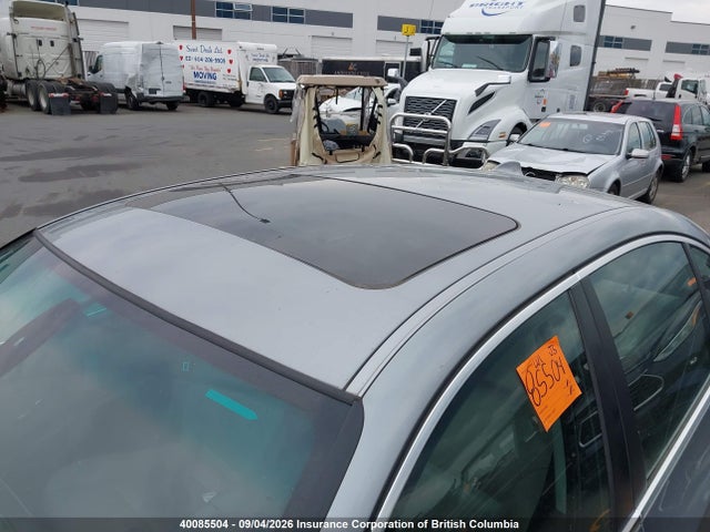 Aukcja sprzedaży 2004 Bmw 530i, vin: WBANA73544B801931, numer aukcji: 40085504