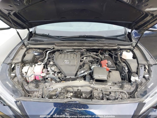40085505 :رقم المزاد ، 2T2BAMCA6PC028852 vin ، 2023 Lexus Rx 350 مزاد بيع