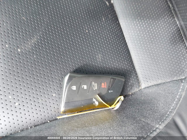 40085505 :رقم المزاد ، 2T2BAMCA6PC028852 vin ، 2023 Lexus Rx 350 مزاد بيع