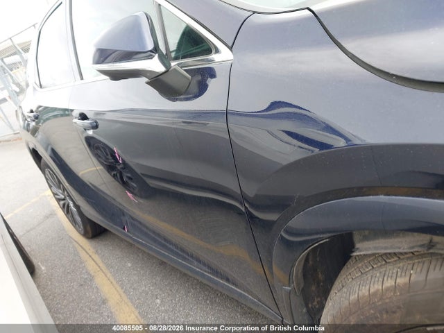 40085505 :رقم المزاد ، 2T2BAMCA6PC028852 vin ، 2023 Lexus Rx 350 مزاد بيع
