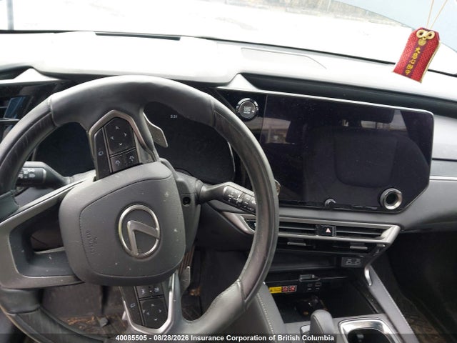 40085505 :رقم المزاد ، 2T2BAMCA6PC028852 vin ، 2023 Lexus Rx 350 مزاد بيع