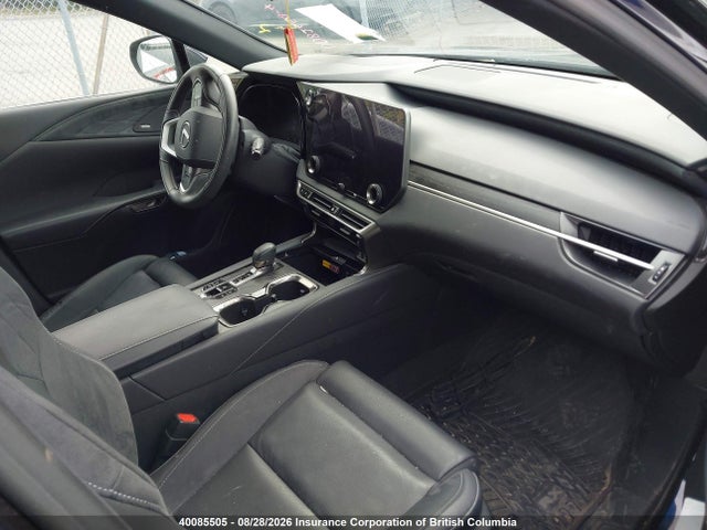 40085505 :رقم المزاد ، 2T2BAMCA6PC028852 vin ، 2023 Lexus Rx 350 مزاد بيع