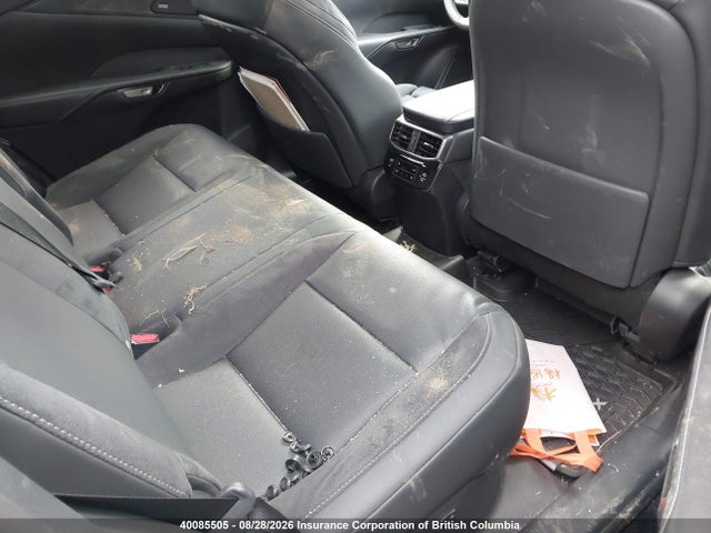 40085505 :رقم المزاد ، 2T2BAMCA6PC028852 vin ، 2023 Lexus Rx 350 مزاد بيع