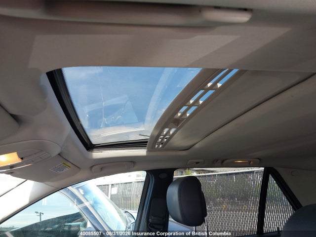 Продаж на аукціоні авто 2008 Mercedes-benz Ml 320 Cdi 4matic, vin: 4JGBB22EX8A436167, номер лоту: 40085507