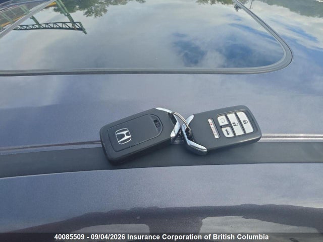 2HGFC1F49GH105595 Honda Civic