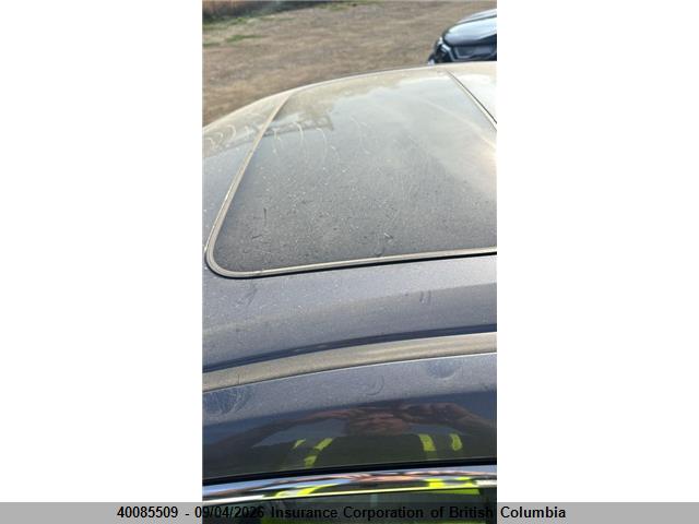 2HGFC1F49GH105595 Honda Civic