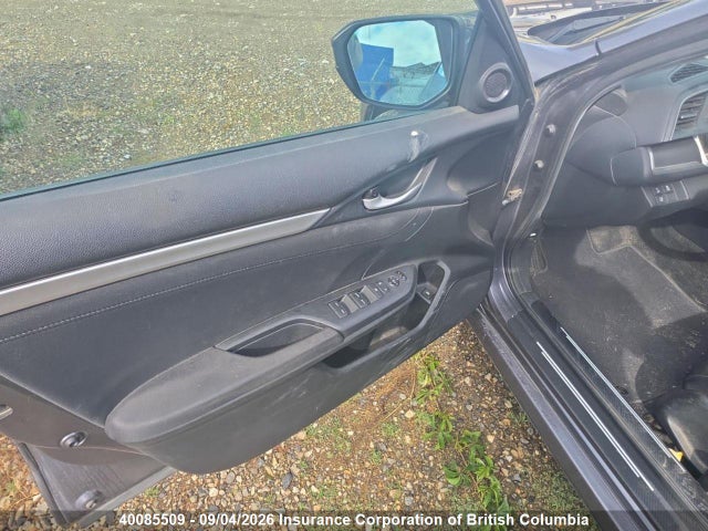 2HGFC1F49GH105595 Honda Civic