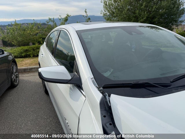 Chevrolet Malibu Premier 2023 1G1ZE5ST9PF159161 Image 15