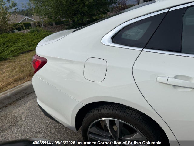 Chevrolet Malibu Premier 2023 1G1ZE5ST9PF159161 Image 16