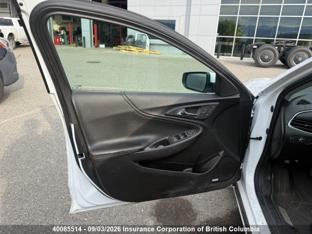 Chevrolet Malibu Premier 2023 1G1ZE5ST9PF159161 Image 20