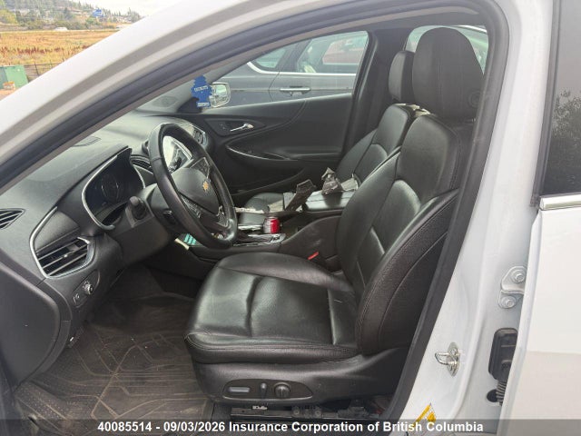 Chevrolet Malibu Premier 2023 1G1ZE5ST9PF159161 Image 21