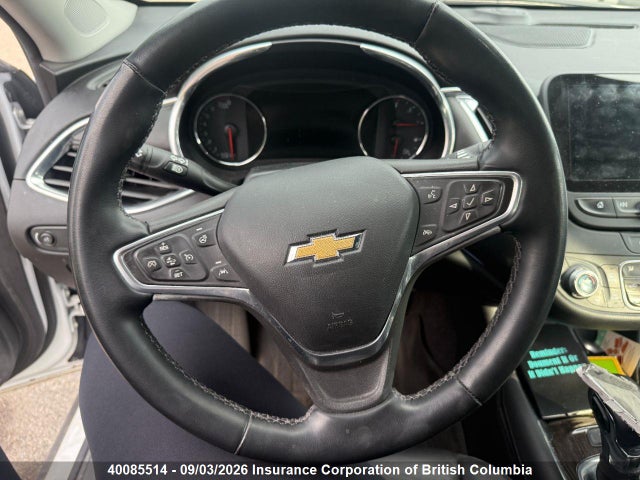 Chevrolet Malibu Premier 2023 1G1ZE5ST9PF159161 Image 23