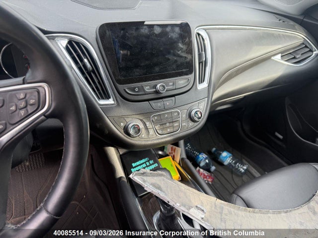 Chevrolet Malibu Premier 2023 1G1ZE5ST9PF159161 Image 24