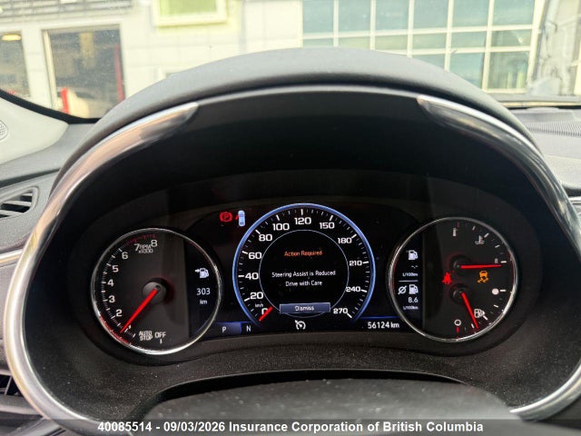 Chevrolet Malibu Premier 2023 1G1ZE5ST9PF159161 Image 27