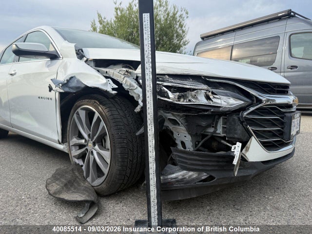 Chevrolet Malibu Premier 2023 1G1ZE5ST9PF159161 Image 7