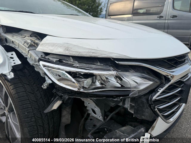 1G1ZE5ST9PF159161 Chevrolet Malibu Premier