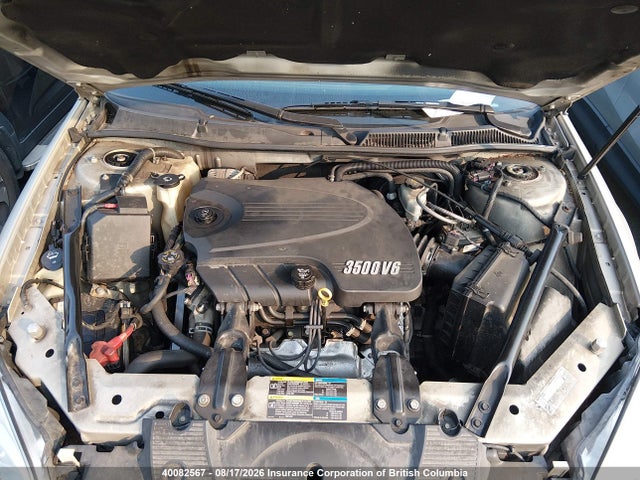 40082567 :رقم المزاد ، 2G1WB5EK9A1154698 vin ، 2010 Chevrolet Impala Lt مزاد بيع