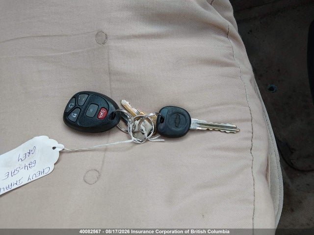 40082567 :رقم المزاد ، 2G1WB5EK9A1154698 vin ، 2010 Chevrolet Impala Lt مزاد بيع