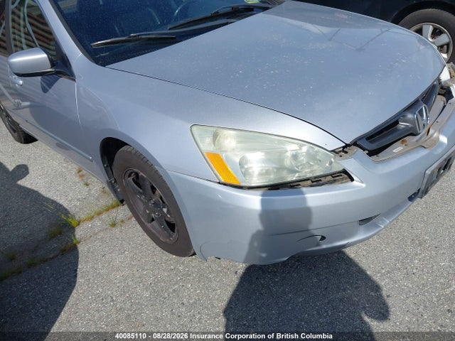 Продажа на аукционе авто 2003 Honda Accord Ex, vin: 1HGCM56683A814164, номер лота: 40085110