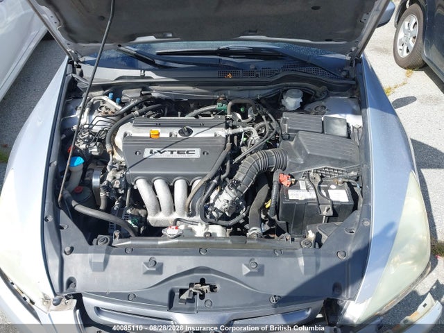 Продажа на аукционе авто 2003 Honda Accord Ex, vin: 1HGCM56683A814164, номер лота: 40085110