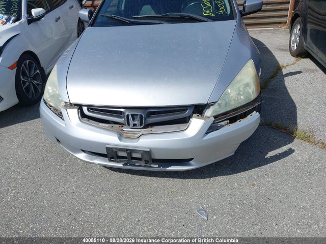 Продажа на аукционе авто 2003 Honda Accord Ex, vin: 1HGCM56683A814164, номер лота: 40085110