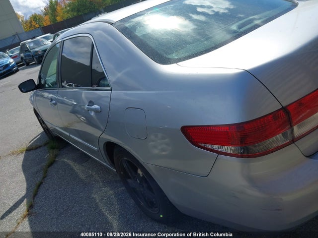 Продажа на аукционе авто 2003 Honda Accord Ex, vin: 1HGCM56683A814164, номер лота: 40085110