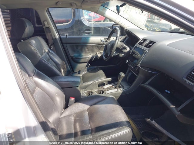 Продажа на аукционе авто 2003 Honda Accord Ex, vin: 1HGCM56683A814164, номер лота: 40085110