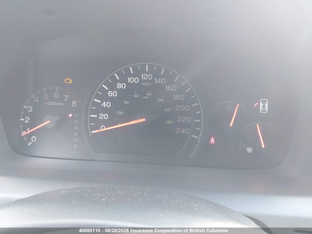 Продажа на аукционе авто 2003 Honda Accord Ex, vin: 1HGCM56683A814164, номер лота: 40085110