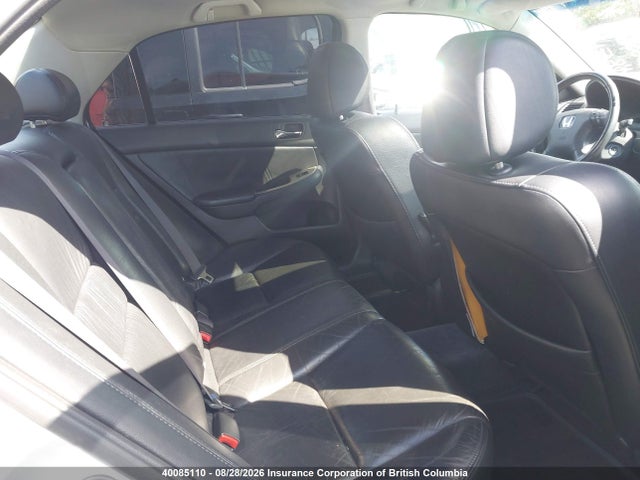 Продажа на аукционе авто 2003 Honda Accord Ex, vin: 1HGCM56683A814164, номер лота: 40085110