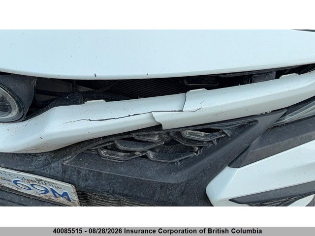 Toyota Camry 2022 4T1G11AK8NU636470 Image 12