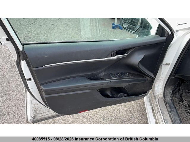 Toyota Camry 2022 4T1G11AK8NU636470 Image 13