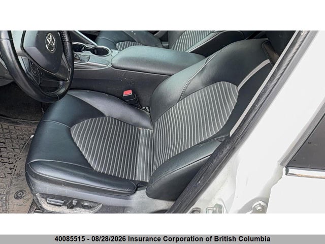 Toyota Camry 2022 4T1G11AK8NU636470 Image 14