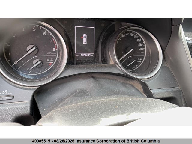 Toyota Camry 2022 4T1G11AK8NU636470 Image 15