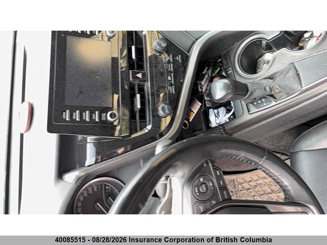 Toyota Camry 2022 4T1G11AK8NU636470 Image 17