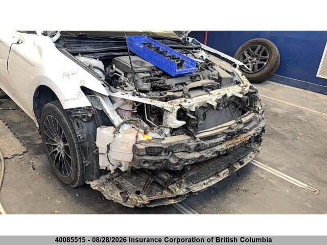 Toyota Camry 2022 4T1G11AK8NU636470 Image 5