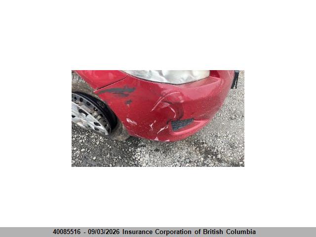 40085516 :رقم المزاد ، 2T1BU4EE2AC373167 vin ، 2010 Toyota Corolla Ce مزاد بيع