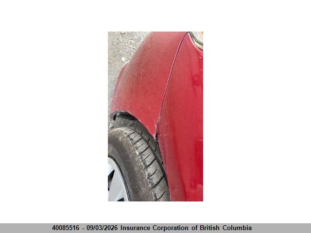 40085516 :رقم المزاد ، 2T1BU4EE2AC373167 vin ، 2010 Toyota Corolla Ce مزاد بيع