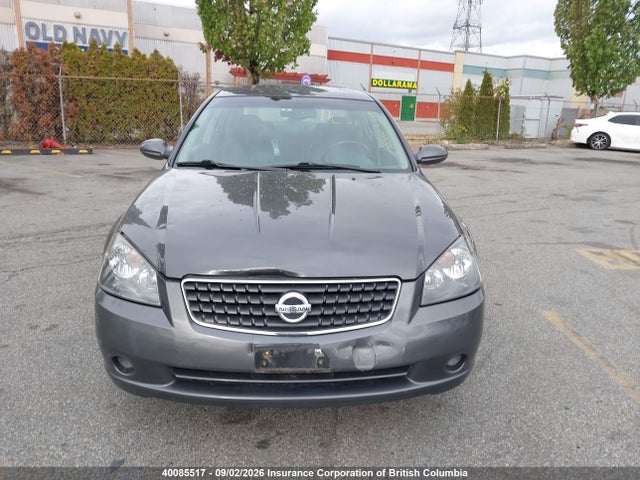 Aukcja sprzedaży 2005 Nissan Altima S/sl, vin: 1N4AL11EX5C383565, numer aukcji: 40085517