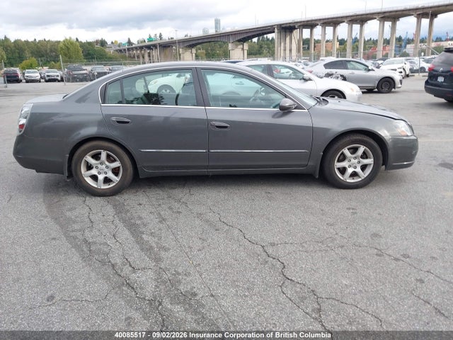 Aukcja sprzedaży 2005 Nissan Altima S/sl, vin: 1N4AL11EX5C383565, numer aukcji: 40085517