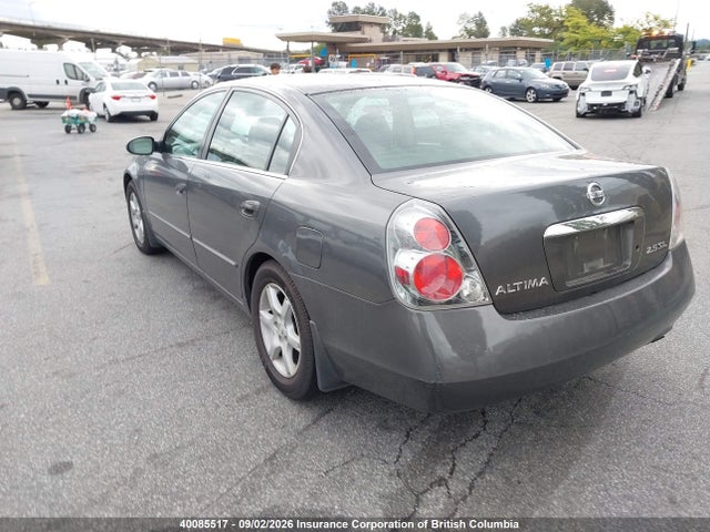Aukcja sprzedaży 2005 Nissan Altima S/sl, vin: 1N4AL11EX5C383565, numer aukcji: 40085517