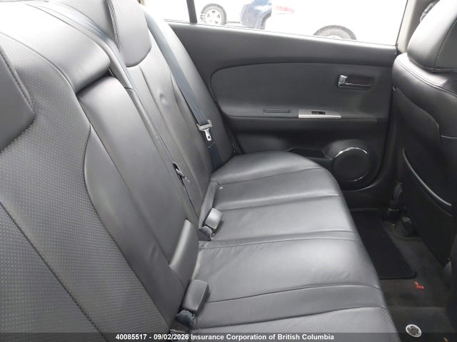 Aukcja sprzedaży 2005 Nissan Altima S/sl, vin: 1N4AL11EX5C383565, numer aukcji: 40085517