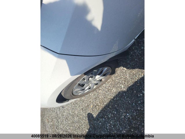 2T1BURHE9KC228346 Toyota Corolla L/le/xle/se/xse