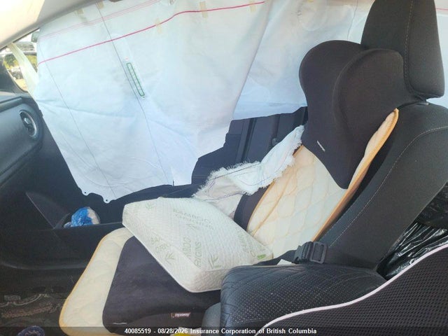 2T1BURHE9KC228346 Toyota Corolla L/le/xle/se/xse