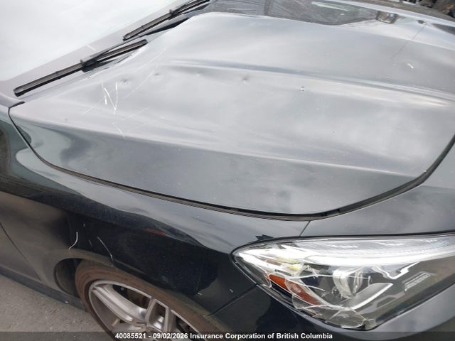 2018 Mercedes-benz Cla 250 4matic მანქანა იყიდება აუქციონზე, vin: WDDSJ4GB7JN572018, აუქციონის ნომერი: 40085521