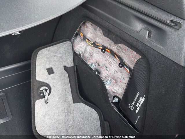 Продаж на аукціоні авто 2013 Mercedes-benz B 250 Sports Tourer, vin: WDDMH4EB7DJ168607, номер лоту: 40085522