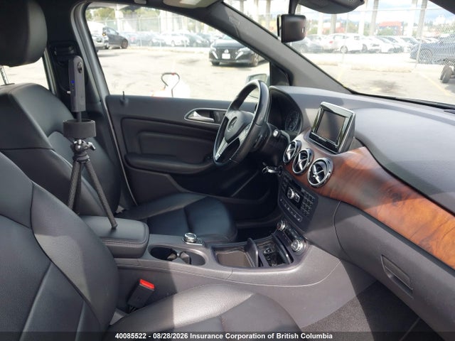 Продаж на аукціоні авто 2013 Mercedes-benz B 250 Sports Tourer, vin: WDDMH4EB7DJ168607, номер лоту: 40085522