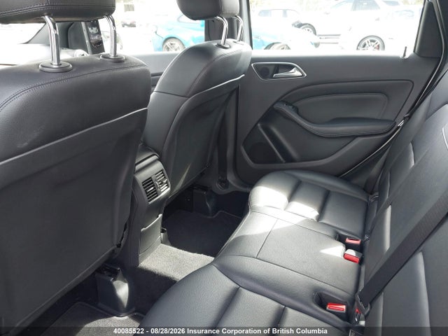 Продаж на аукціоні авто 2013 Mercedes-benz B 250 Sports Tourer, vin: WDDMH4EB7DJ168607, номер лоту: 40085522