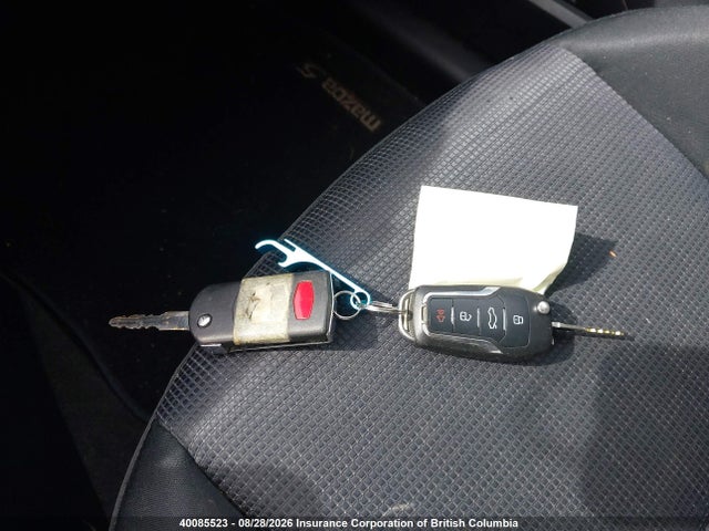 2010 Mazda Mazda5 Gs/gt მანქანა იყიდება აუქციონზე, vin: JM1CR2W33A0373440, აუქციონის ნომერი: 40085523